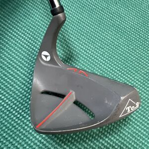 TaylorMade Tc.2 Putter 34” / Right-Handed Golf Club